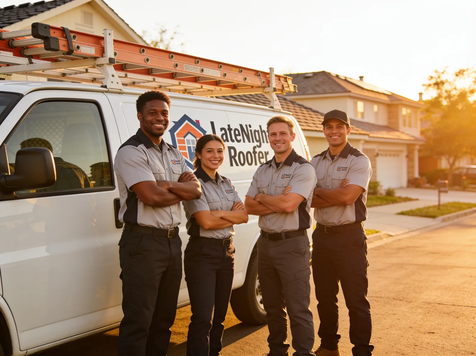 Emergency Roof Repair company in Gorum, LA